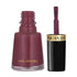 Revlon Nail Enamel-Plum Deluxe 8ml